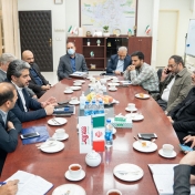 The path of all-round development of Shahrvand stores should be paved The inspection organizations approach is to identify obstacles to serving citizens