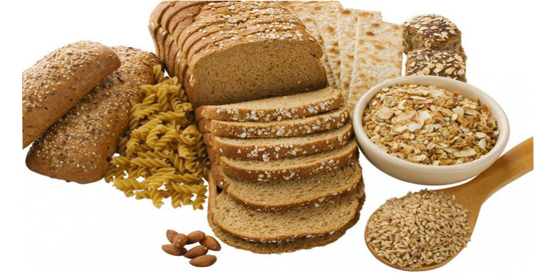 فیبر در رژیم غذایی