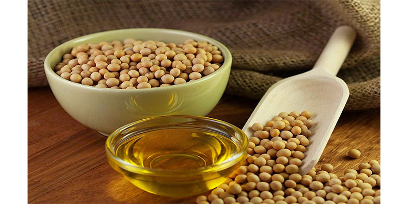 منابع غذایی حاوی سویا و توصیههایی برای مصرف سویا منابع غذایی حاوی سویا و توصیههایی برای مصرف سویا