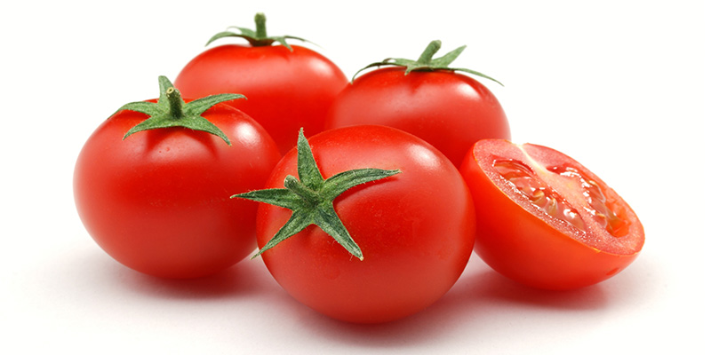 گوجه فرنگی - یک داروی طبیعی با خواص بسیار برای سلامتی 