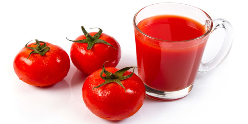 10 دلیل برای مصرف گوجه فرنگی