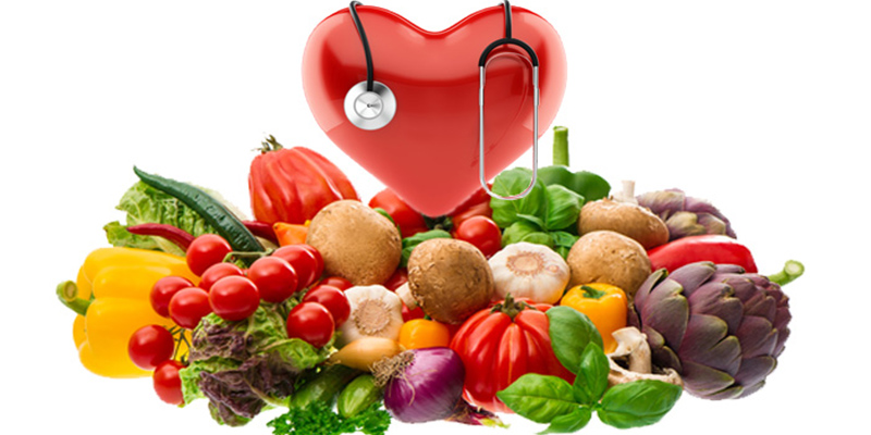 16 راه برای مصرف هر چه بیشتر سبزیجات و مواد غذایی گیاهی در رژیم غذایی