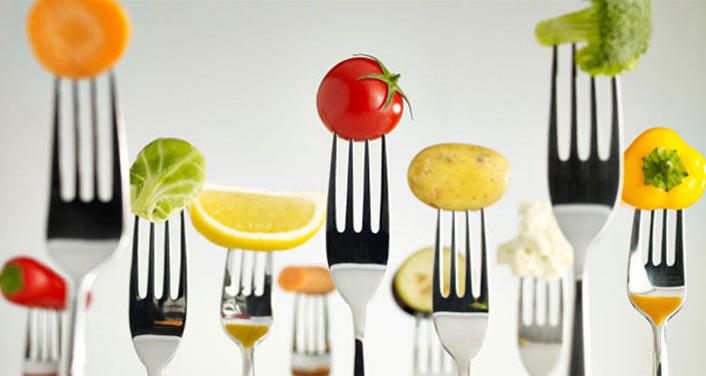 سه راهکار برای داشتن تغدیه سالمتر سه راهکار برای داشتن تغدیه سالمتر