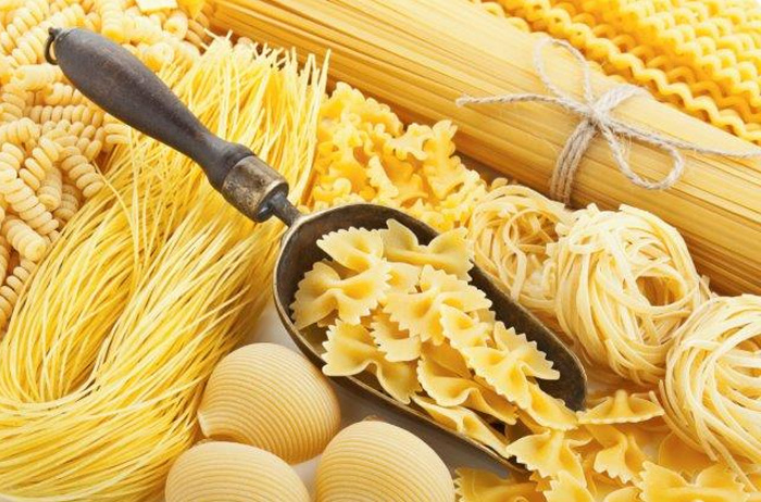 همه چیز درباره‌ی پاستا (3)
