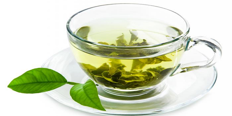 مزایای چای سبز