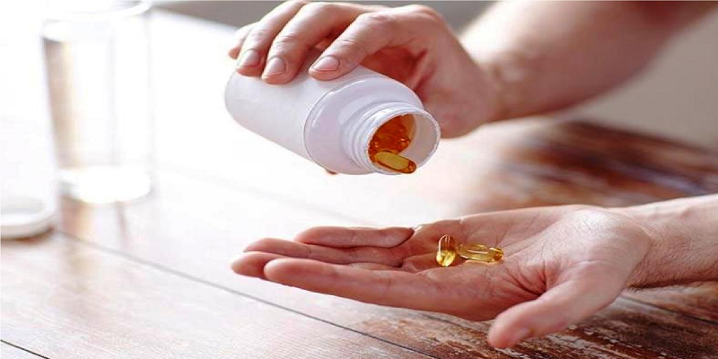کبد چرب در کمین مصرف کنندگان بی رویه مکمل های غذایی است