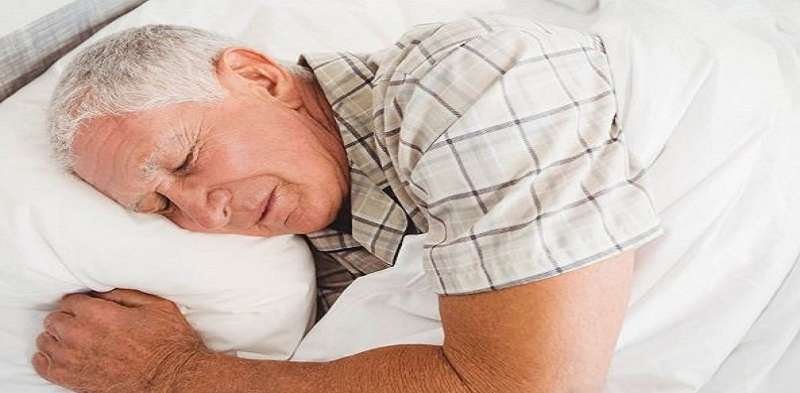 ارتباط کاهش مدت خواب عمیق و علائم اولیه آلزایمر