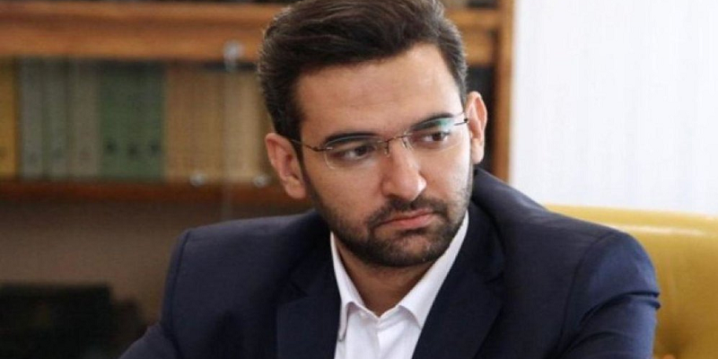 وزیر ارتباطات از لغو رزمایش قطع اینترنت خبر داد