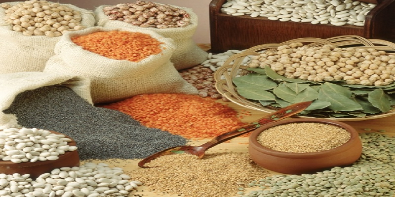 دانه هایی ارزشمند برای سلامت و محیط زیست