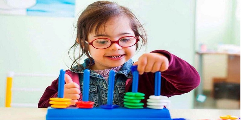 مبتلایان به اوتیسم حق بهره‌مندی از زندگی اجتماعی دارند