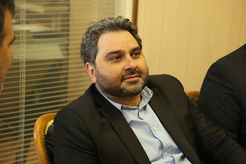 «شهروند» به یک برند بین المللی تبدیل می‌شود/ فروشگاه‌های شهروند هوشمند می‌شود