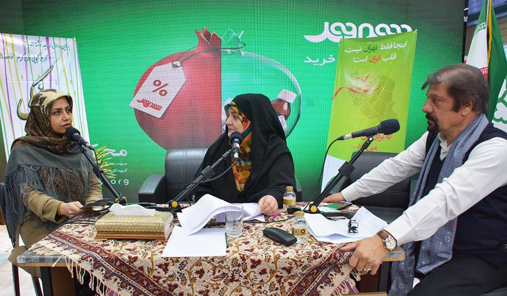 مسئولیت اجتماعی شهروند در کمپین “یلدا به خیر و خرید”
