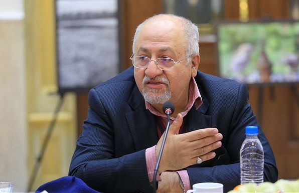 شهروند؛ بازوی مدیریت شهری در کلان شهرها