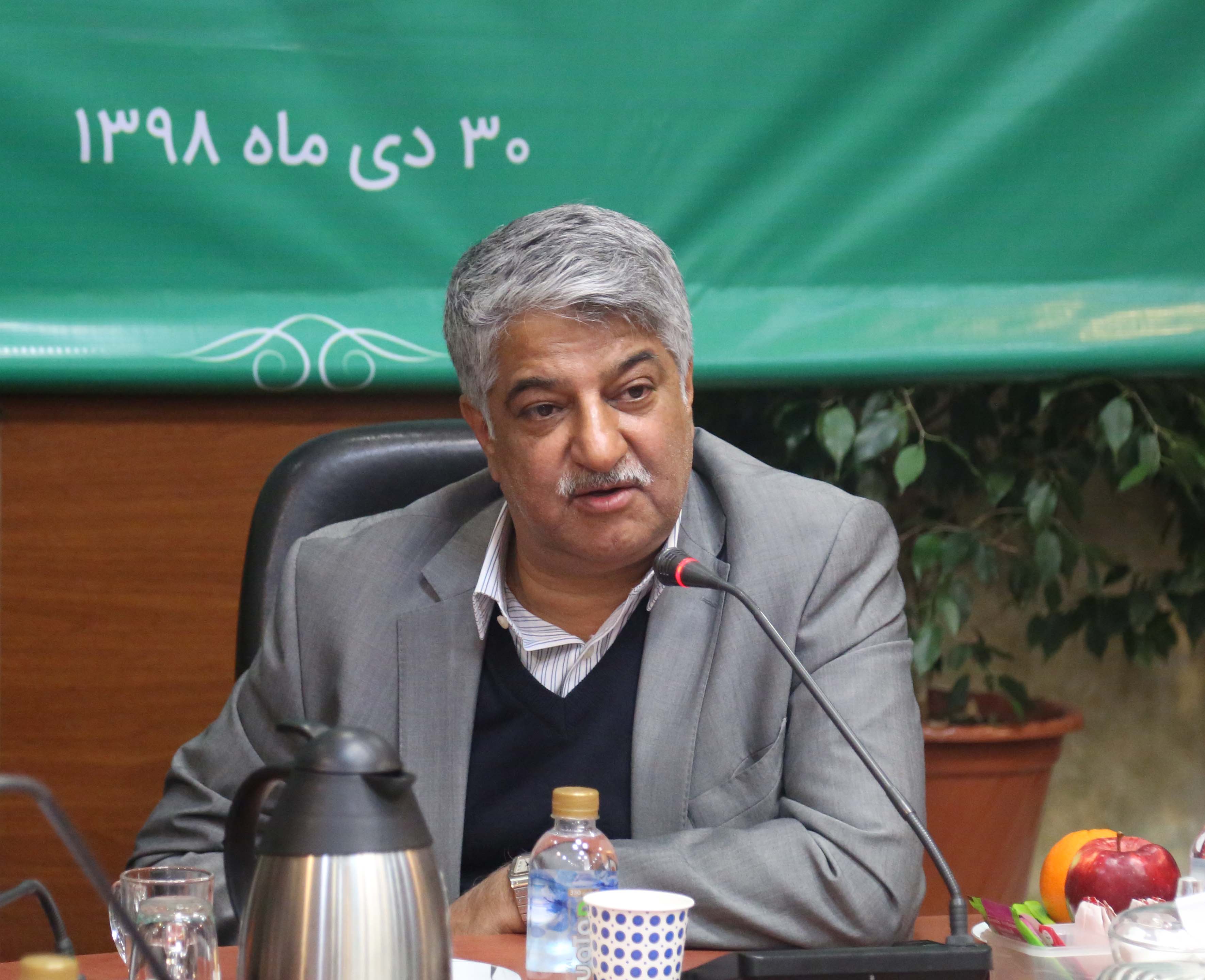 آئین کمک رسانی به سیل زدگان استان سیستان و بلوچستان در شهروند برگزار شد