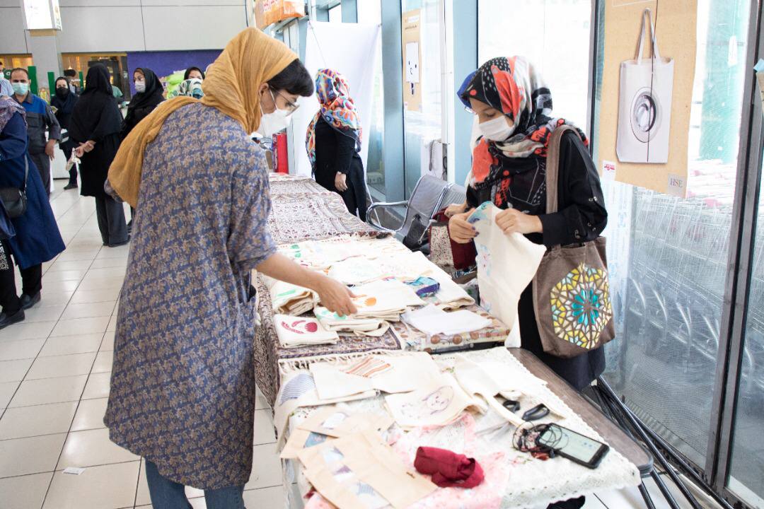 تشریح اقدامات شهروند در روز جهانی بدون پلاستیک