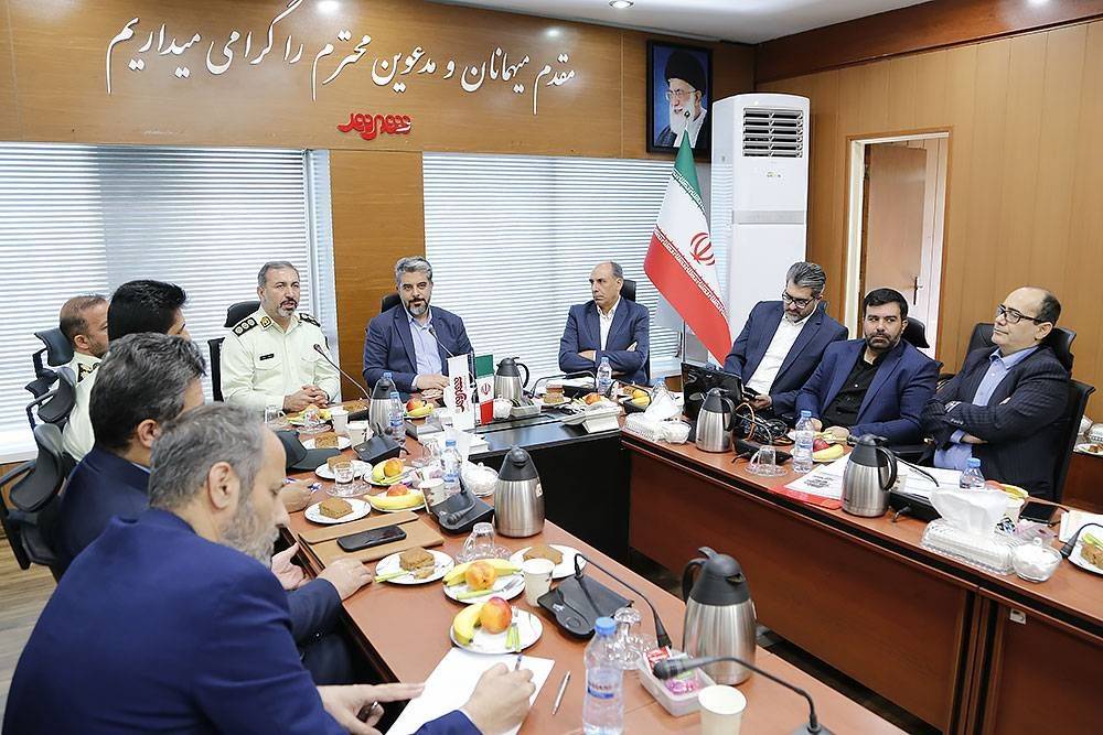 تخفیفگذاری هدفمند کالا برای مشتریان فروشگاههای زنجیرهای شهروند تخفیفگذاری هدفمند کالا برای مشتریان فروشگاههای زنجیرهای شهروند