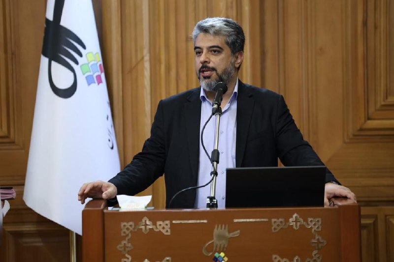در یکصد و هشتاد و یکمین جلسه شورای اسلامی شهر تهران توسعه و رشد فروش شرکت شهروند مطرح شد.