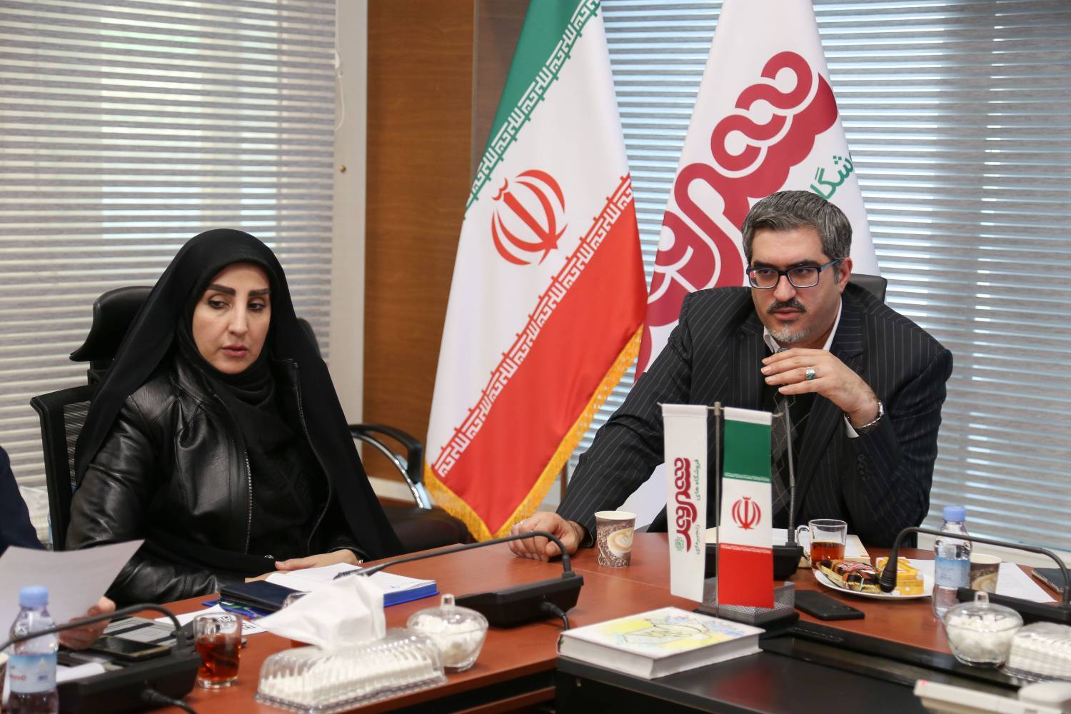 شرکت شهروند با تمدید مهلت طرح «من شهردارم» مشارکت شهروندان را تقویت می‌کند