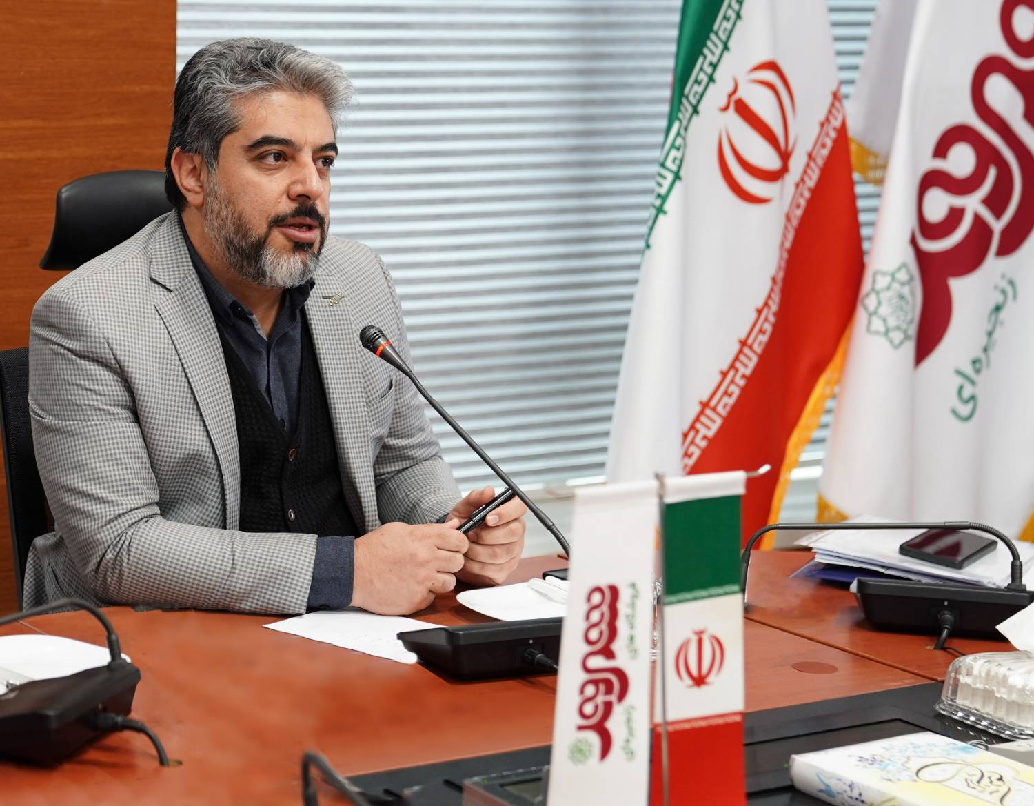 ‍پیام مدیرعامل شرکت شهروند به مناسبت گرامیداشت روز جهانی کارگر/