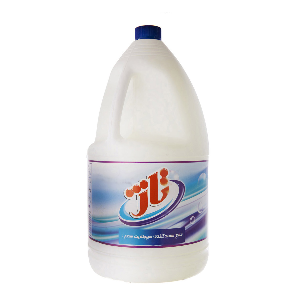 سفید کننده 4000 گرمی تاژ 