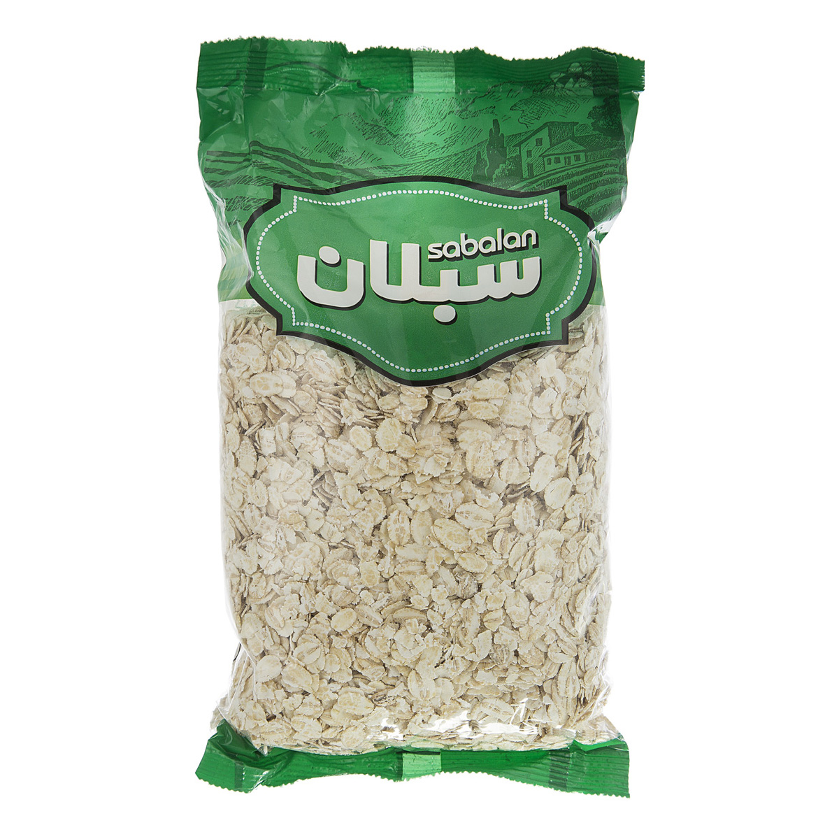جو پرک 400 گرمی سبلان