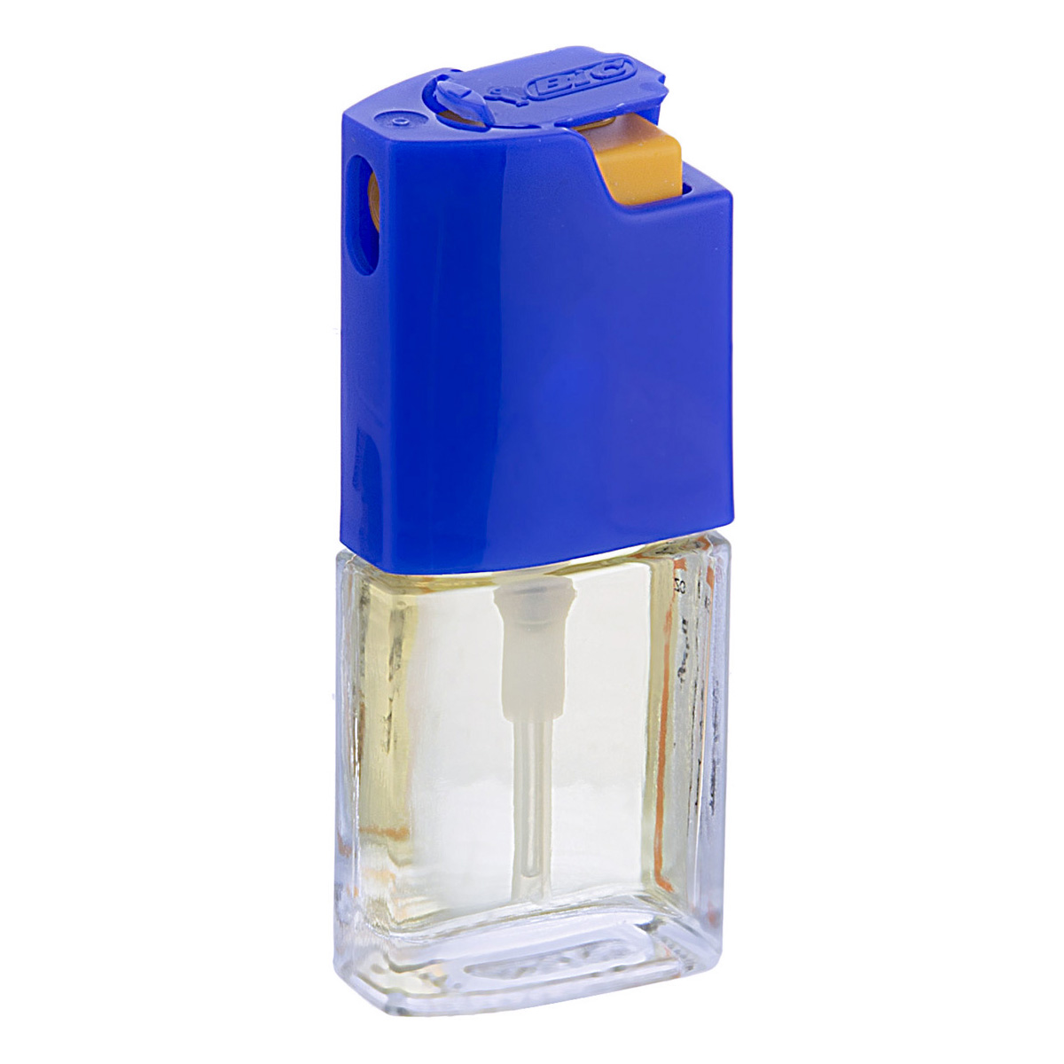 عطر شماره 4، 8 میلی‌لیتری بیک