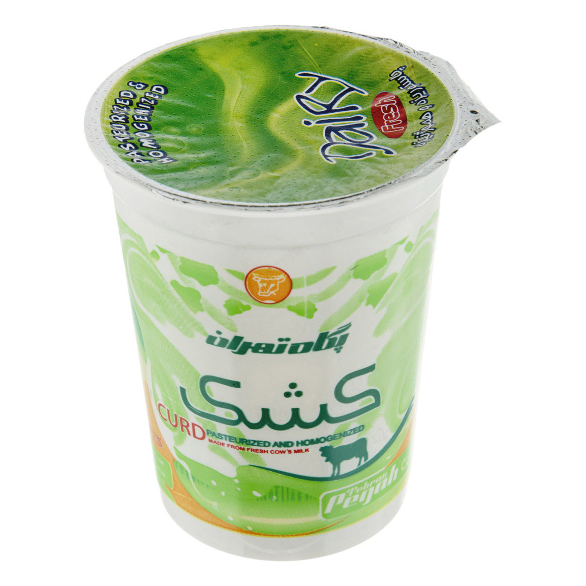 کشک 500 گرمی پگاه