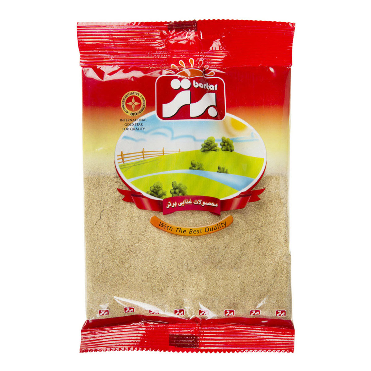 گلپر 75 گرمی برتر