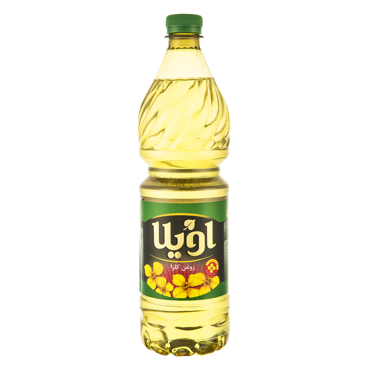 روغن کلزا 810 گرمی اویلا