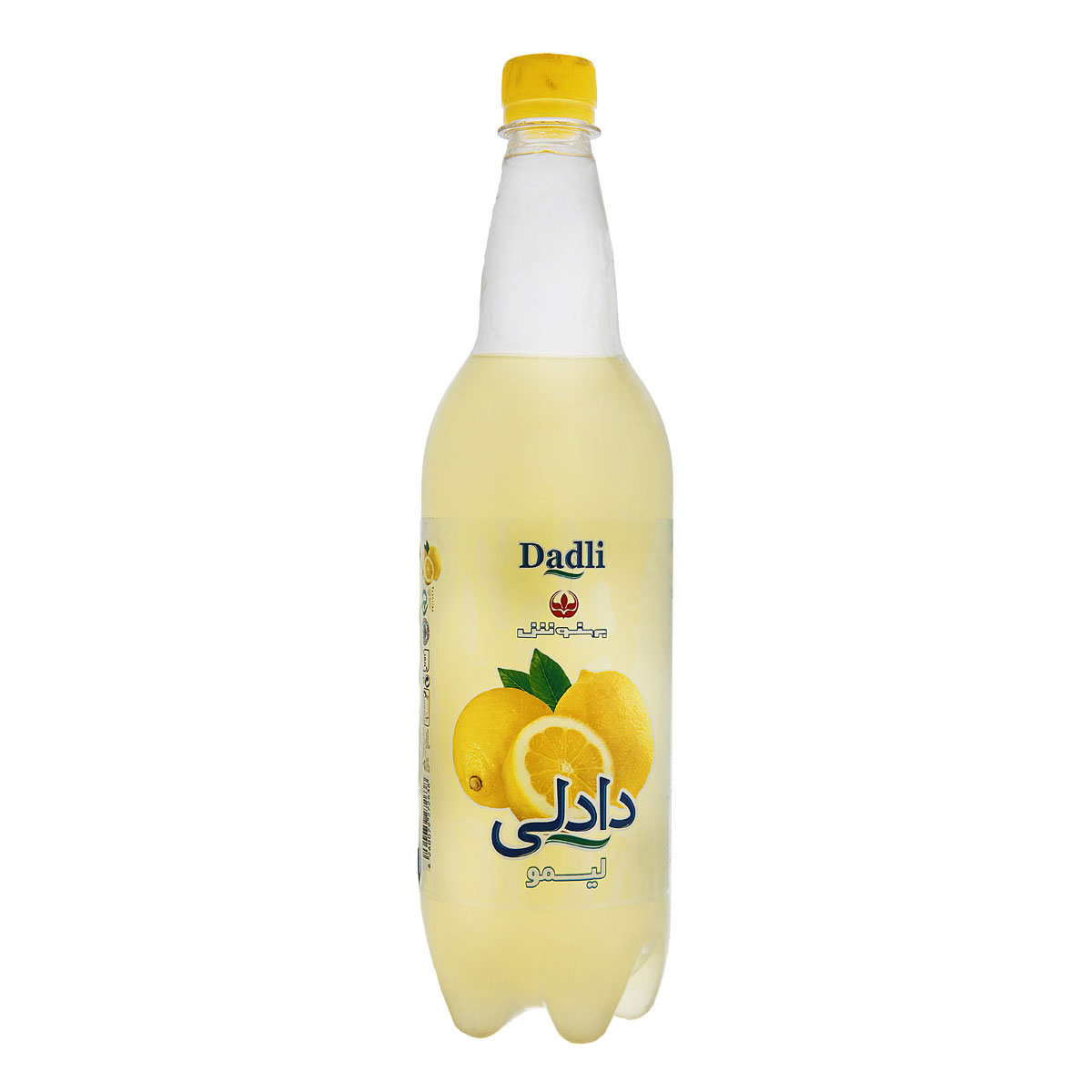 نوشابه گازدار لیمو 1 لیتری دادلی بهنوش
