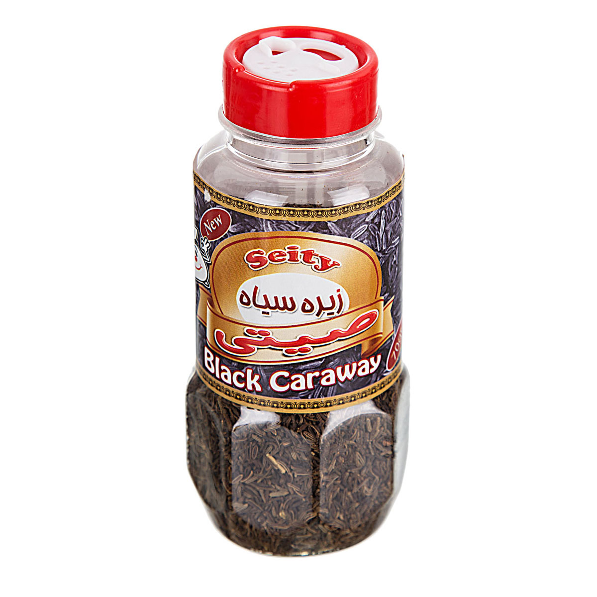 زیره سیاه 70 گرمی صیتی