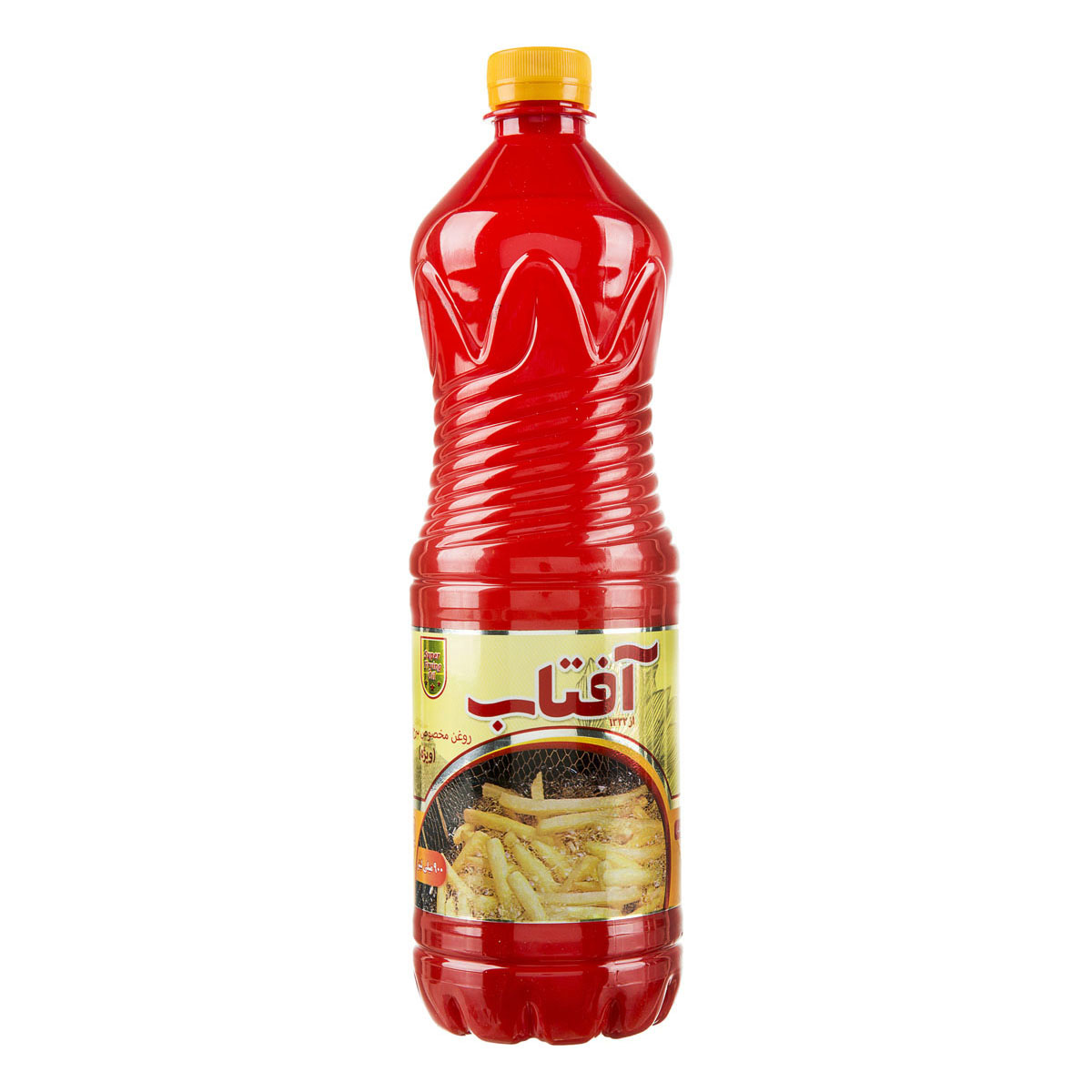 روغن سرخ کردنی 810 گرمی آفتاب
