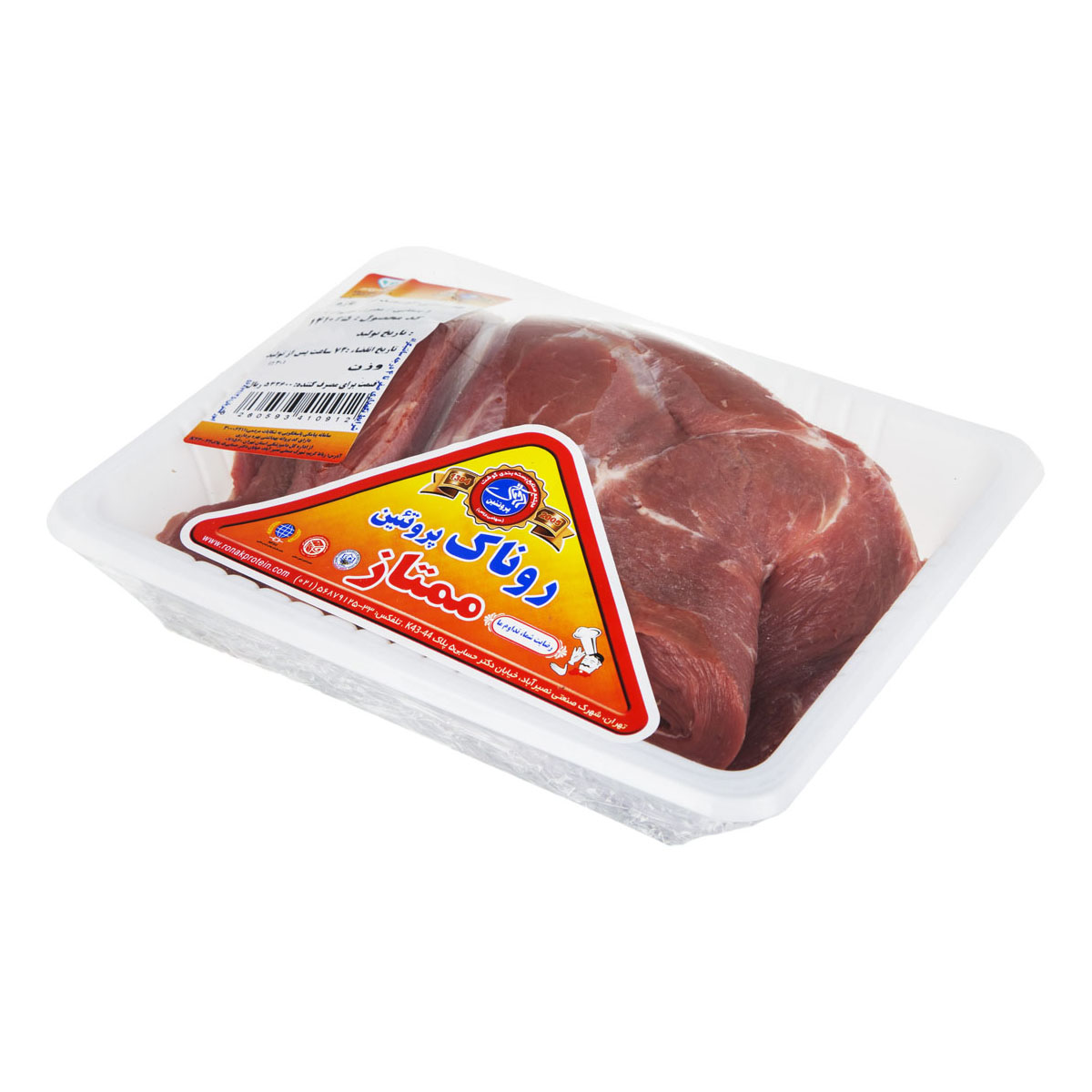 خورشتی گوسفندی 1 کیلویی روناک‌پروتئین