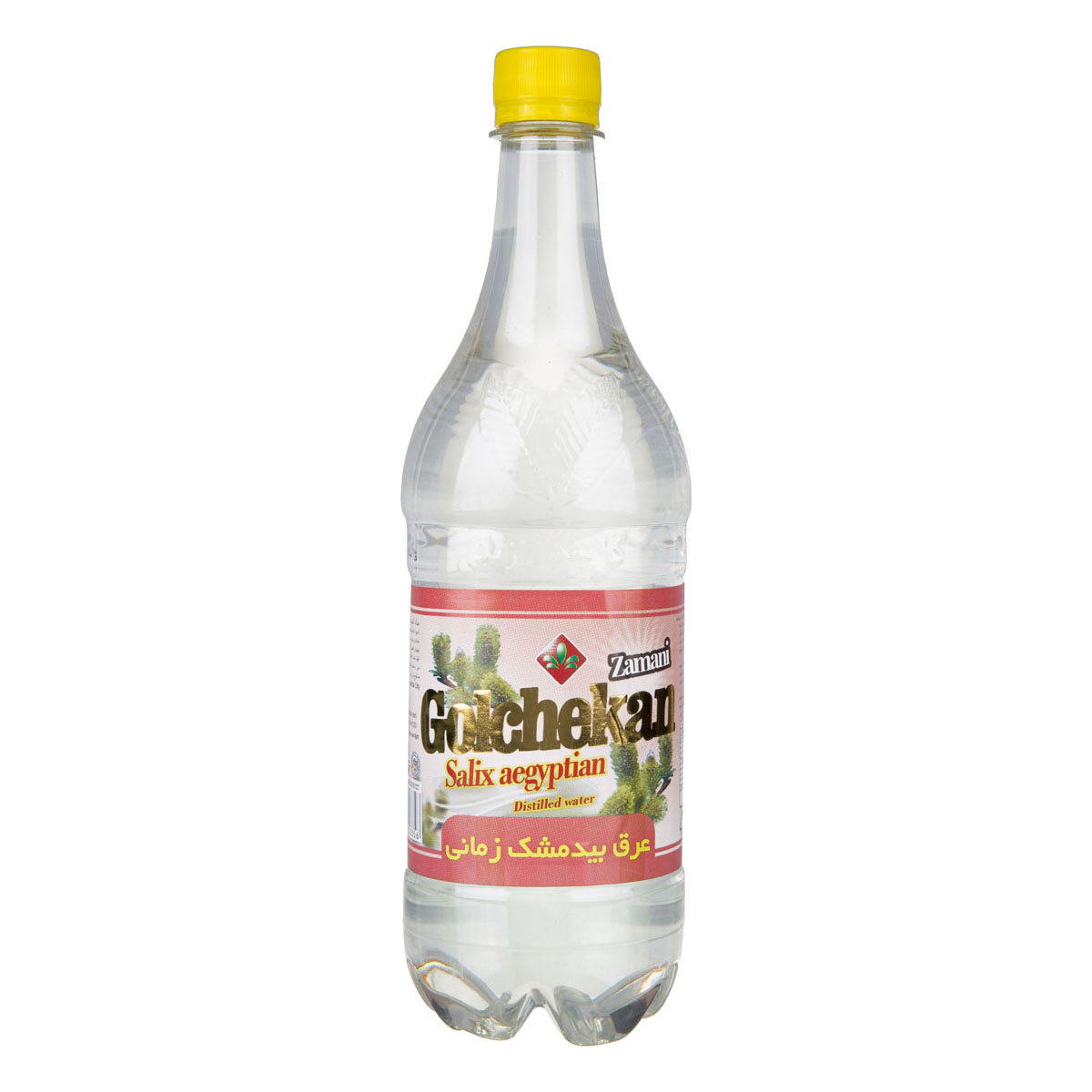 عرق ‌بید مشک 1 لیتری ‌گلچکان‌‌