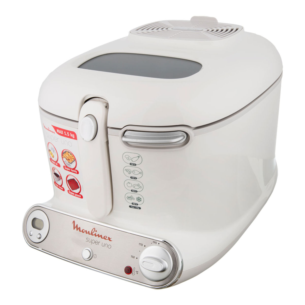 سرخ کن مدل AM302 مولینکس