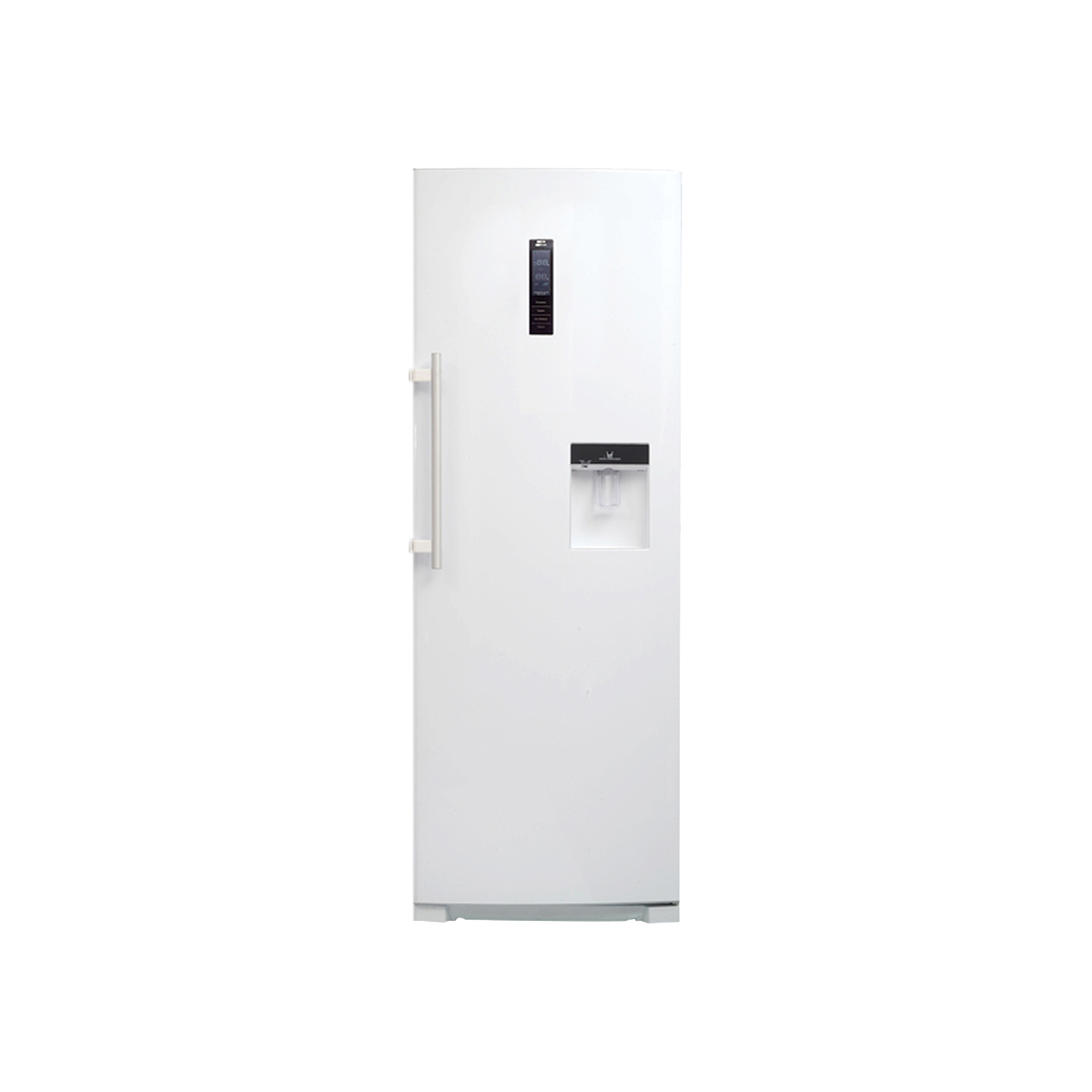 یخچال مدل SR-40W سینجر