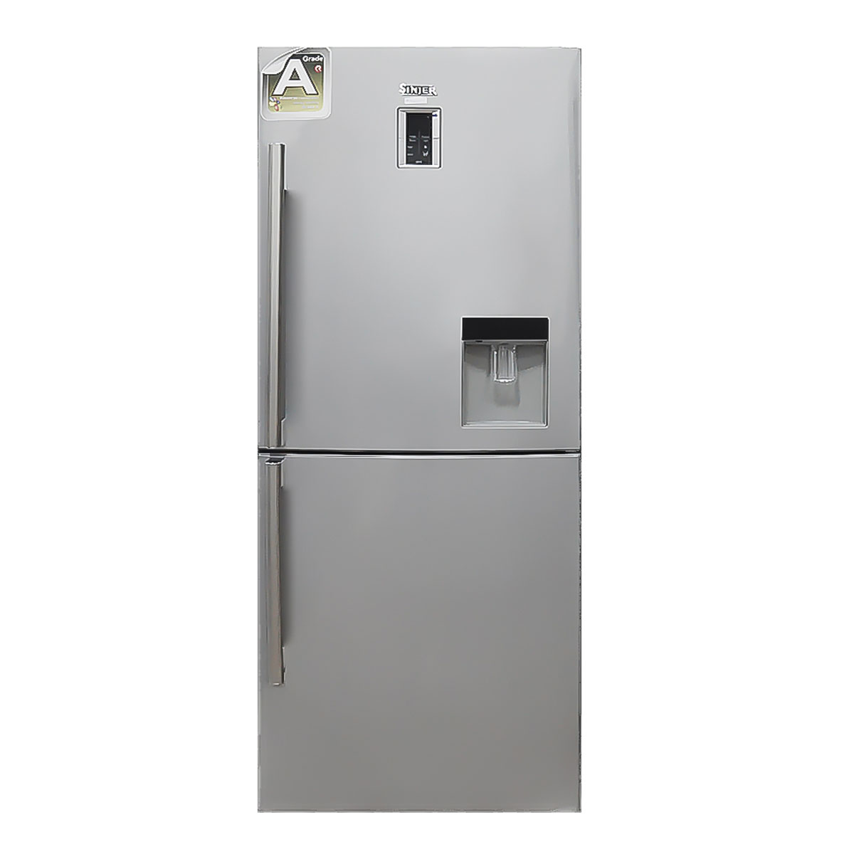 یخچال فریزر کمبی مدل SC-54S سینجر