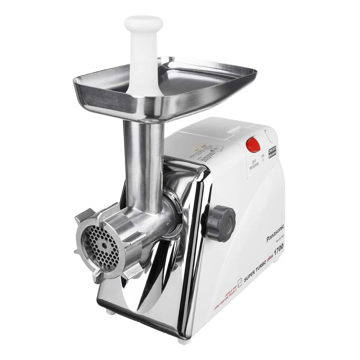 چرخ گوشت مدل MK-GN1760 پاناسونیک