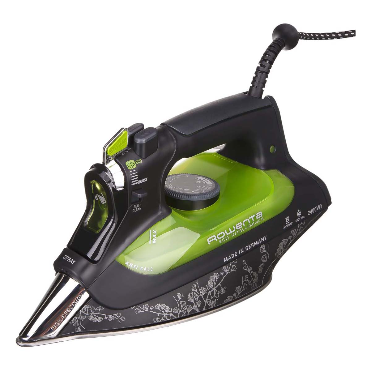 اتو بخار مدل DW6010  روونتا
