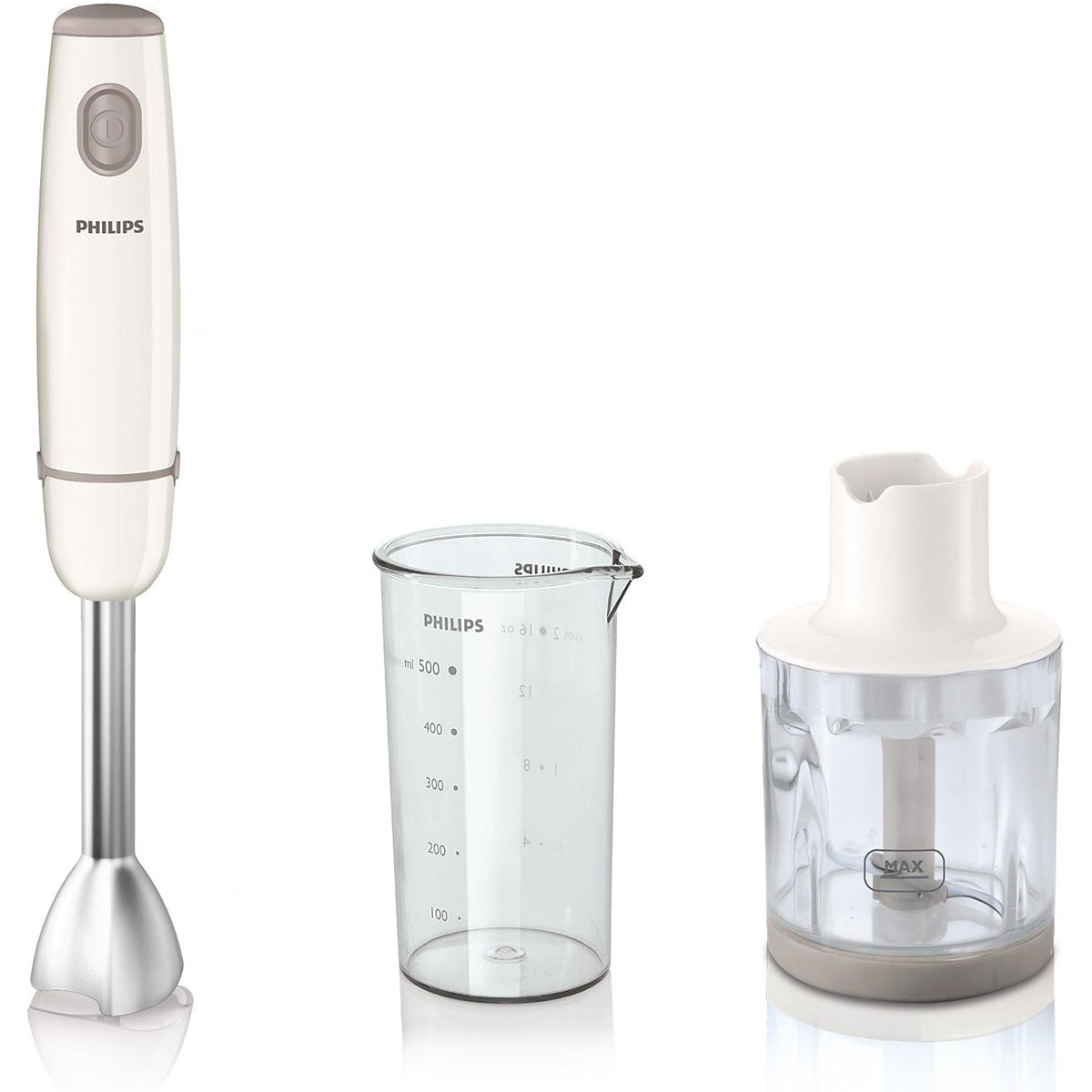گوشت کوب برقی مدل HR1605 فیلیپس
