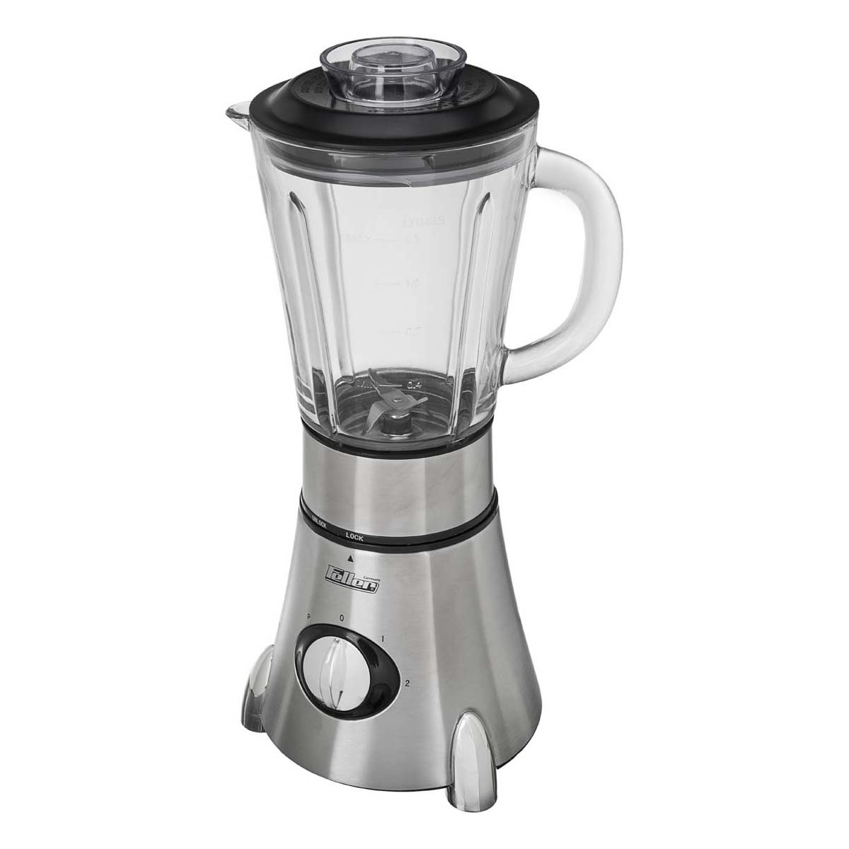 مخلوط کن مدل BL240 فلر