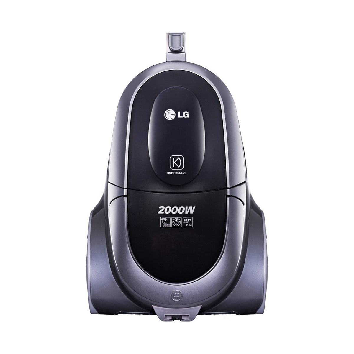 جاروبرقی مدل VB-7120HTS ال‌جی