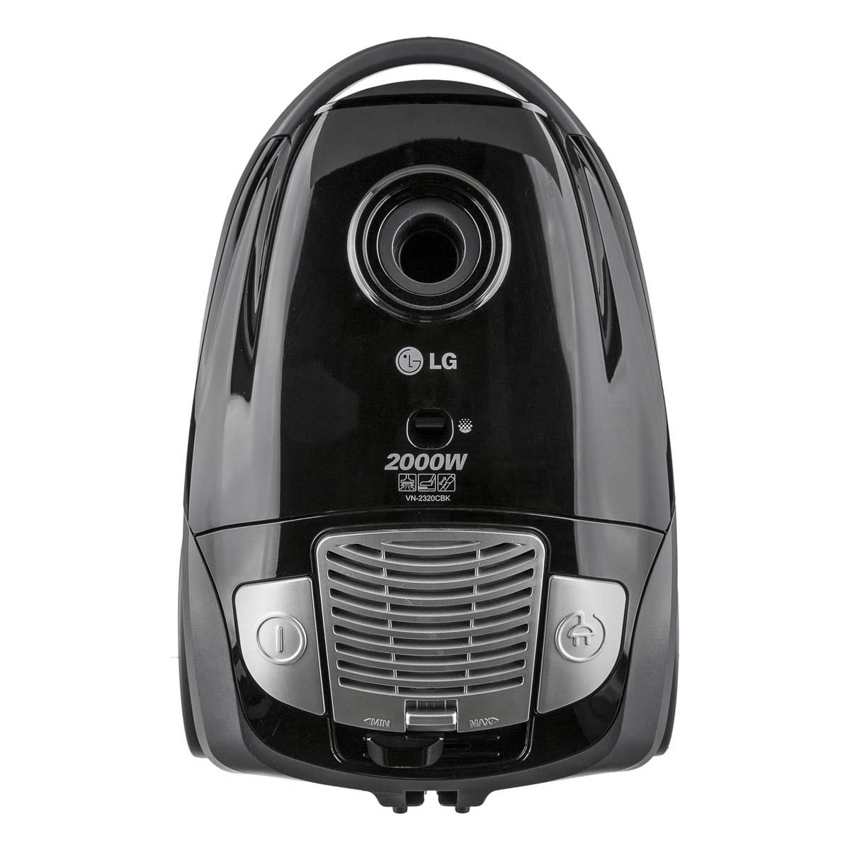 جاروبرقی مدل VN-2320 ال‌جی