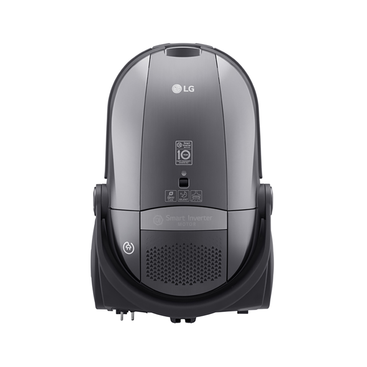 جاروبرقی مدل VI-3870HTC ال‌جی