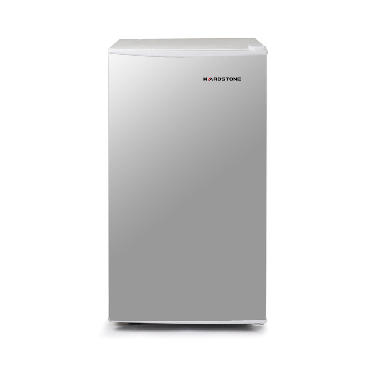 یخچال نقره‌ای مدل RF-M5 هاردستون