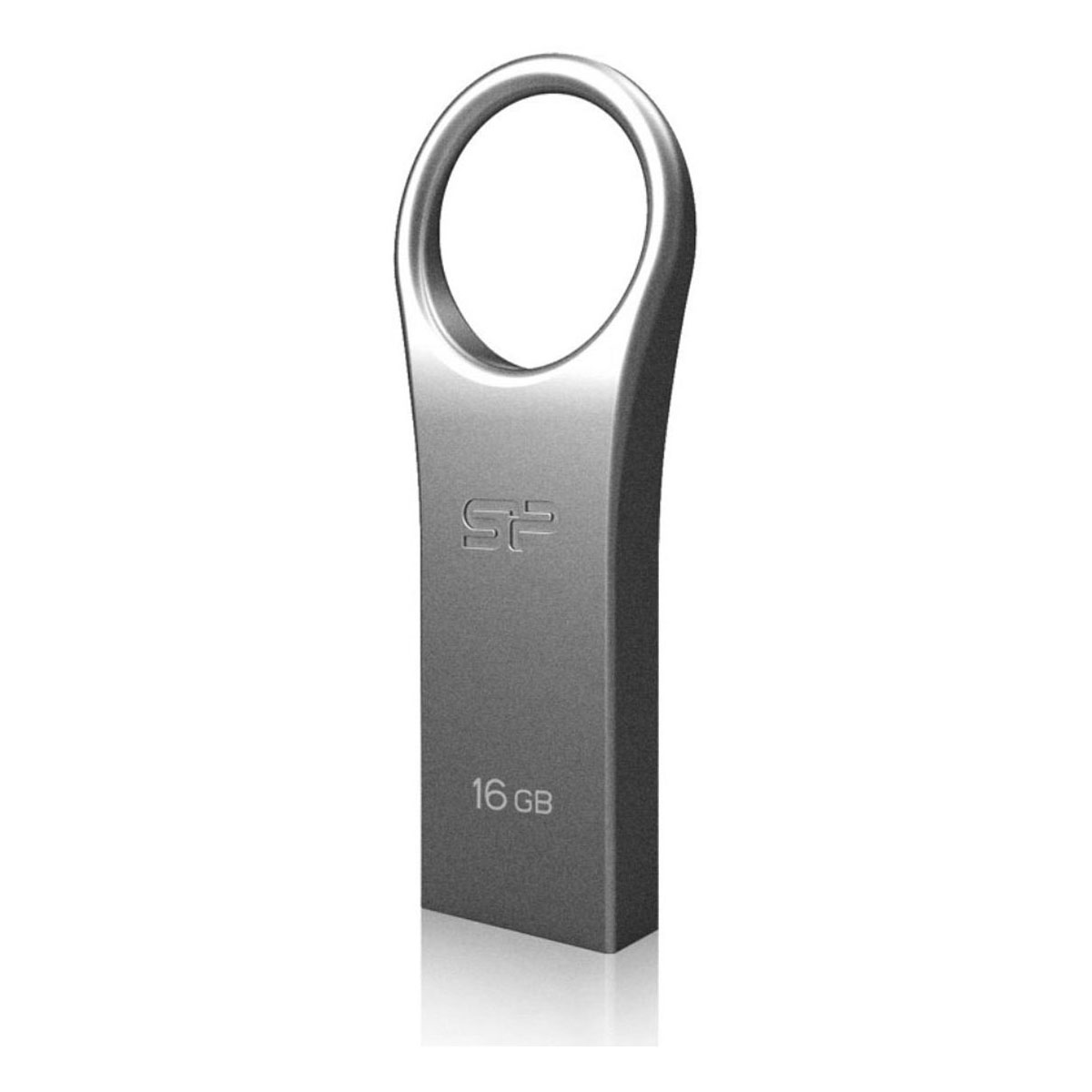 فلش مموری 16 گیگابایت مدل FIRMA F80 سیلیکون پاور