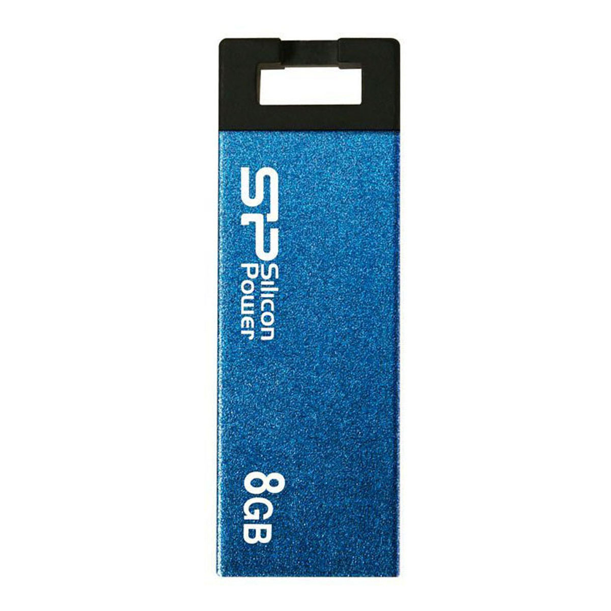 فلش مموری 8 گیگابایت مدل TOUCH 835 سیلیکون پاور