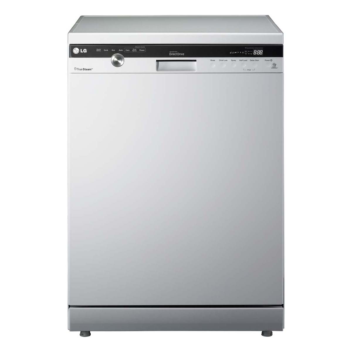 ماشین ظرفشویی 14 نفره مدل DC45W ال‌جی