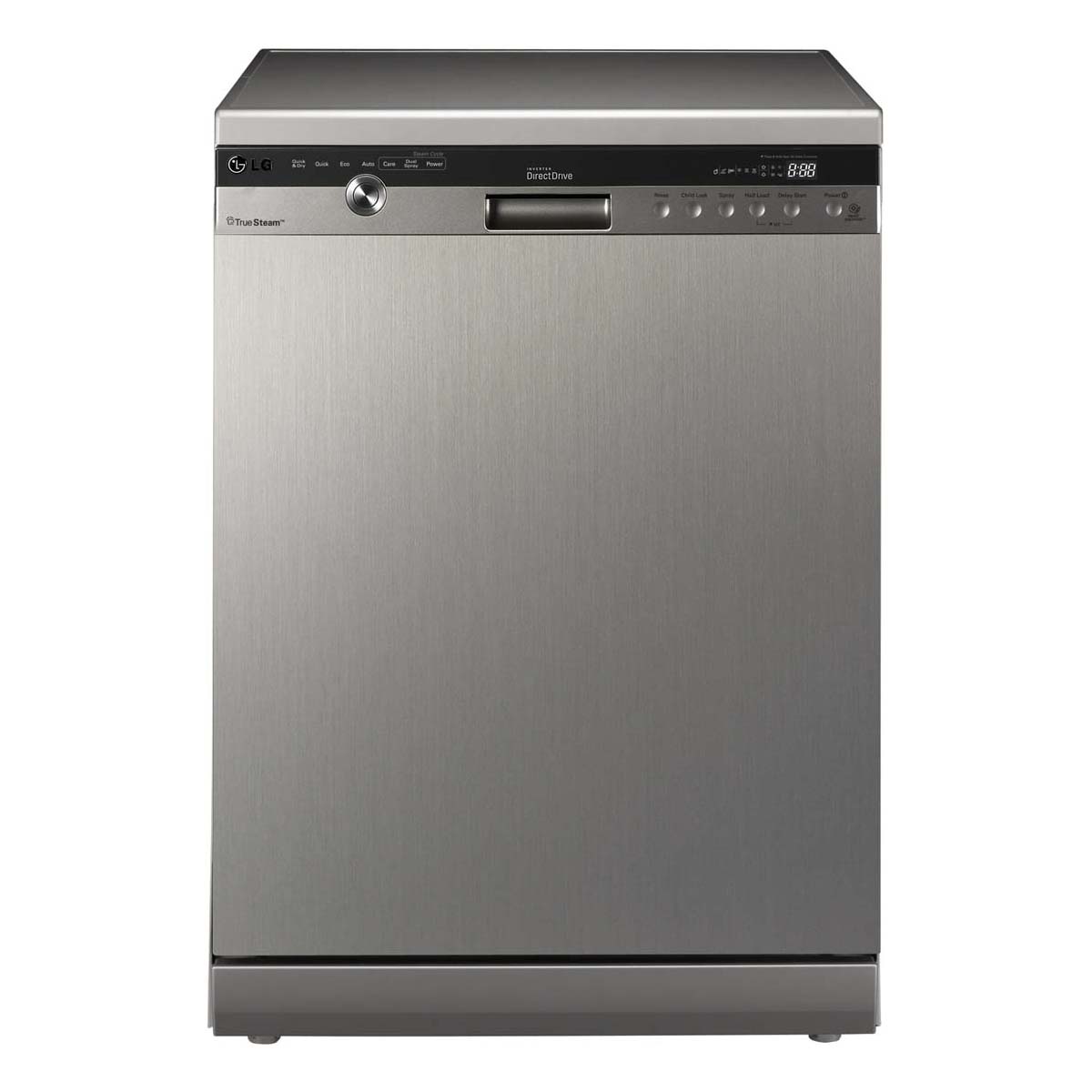 ماشین ظرفشویی 14 نفره مدل DC65T ال‌جی