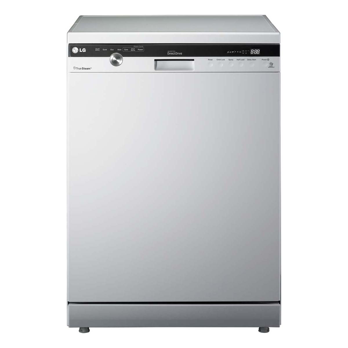 ماشین ظرفشویی 14 نفره مدل DC35W  ال‌جی